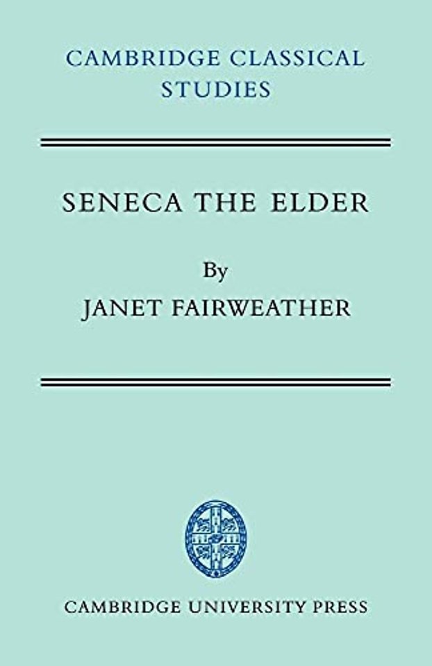 Seneca the Elder