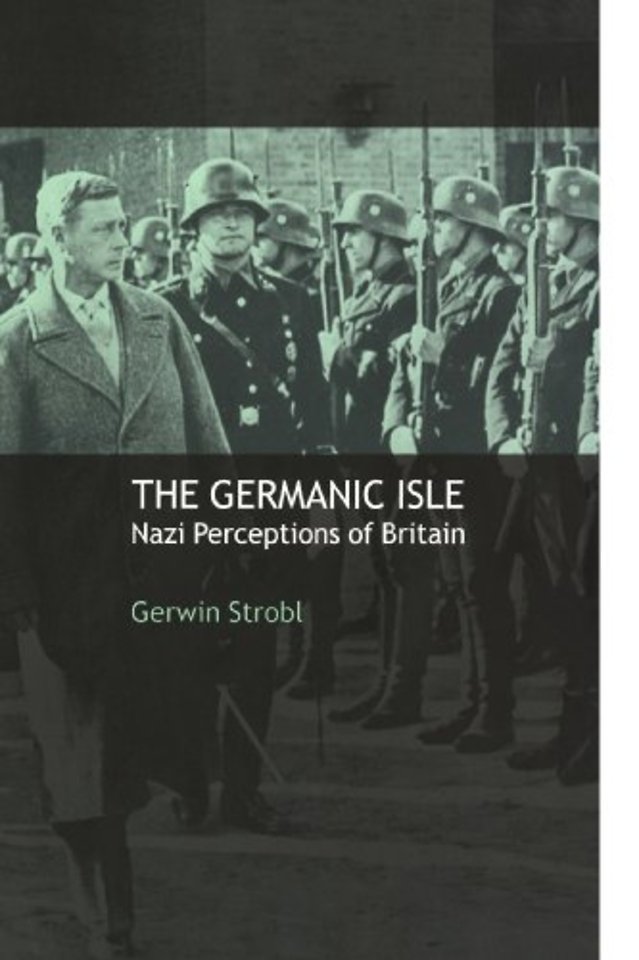 The Germanic Isle