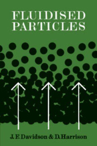 Fluidised Particles