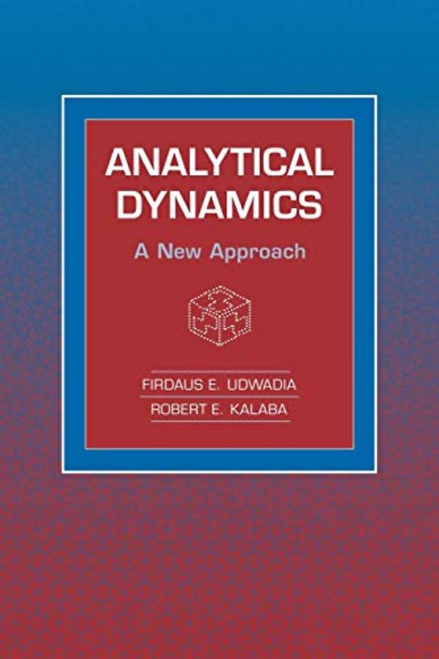 Analytical Dynamics