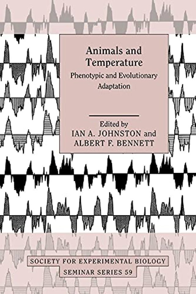 Animals and Temperature
