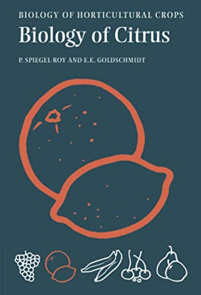 The Biology of Citrus