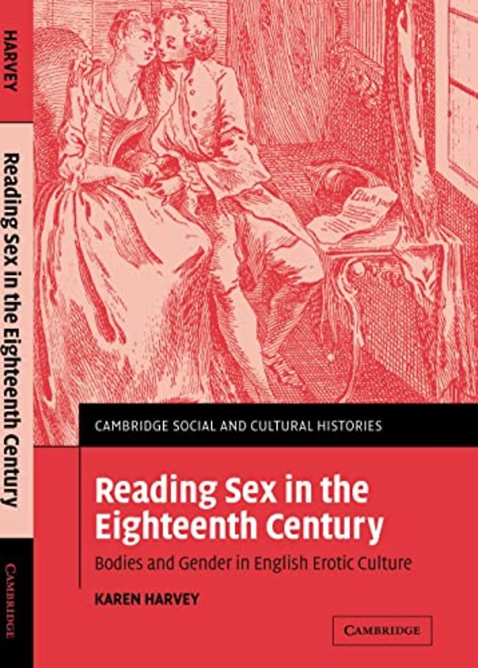Reading Sex in the Eighteenth Century