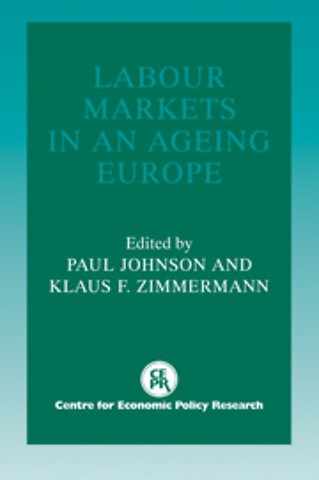 Labour Markets in an Ageing Europe