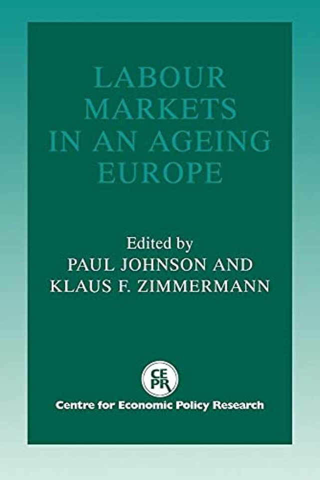 Labour Markets in an Ageing Europe