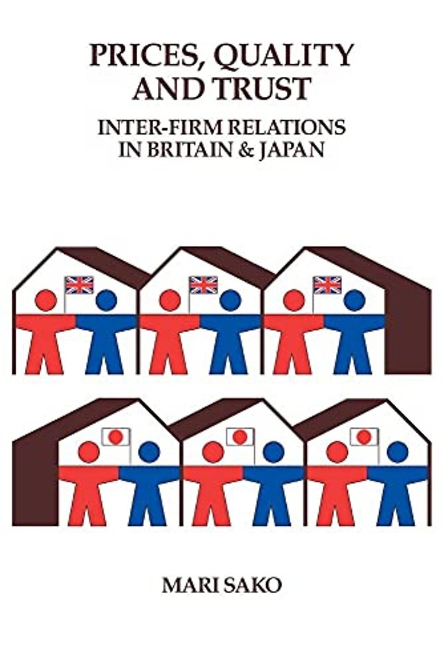 Price, Quality and Trust