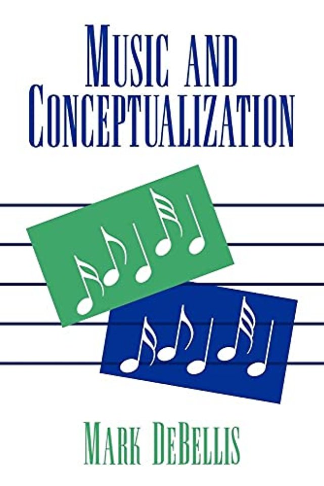 Music and Conceptualization