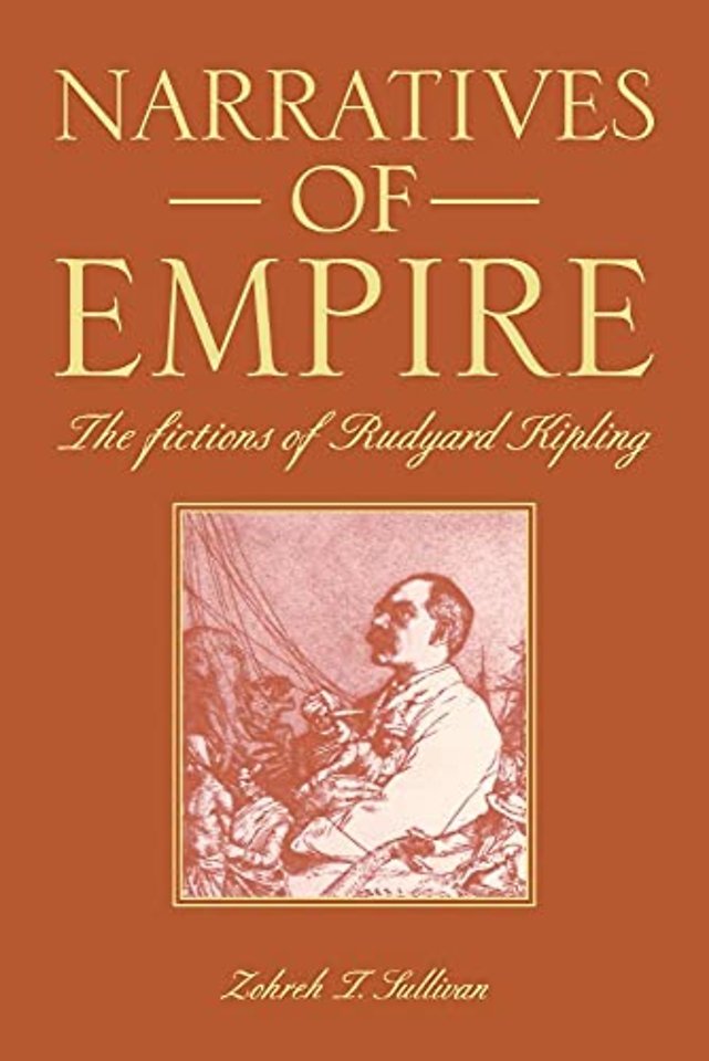 Narratives of Empire