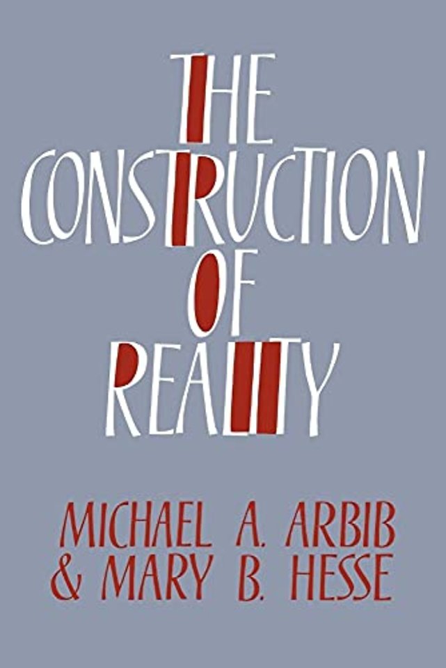 The Construction of Reality