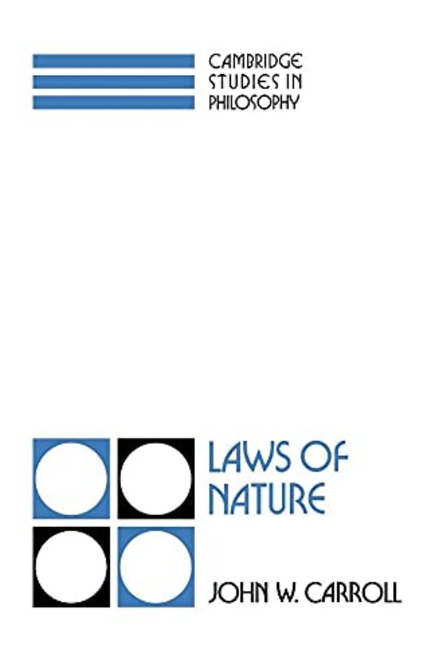 Laws of Nature