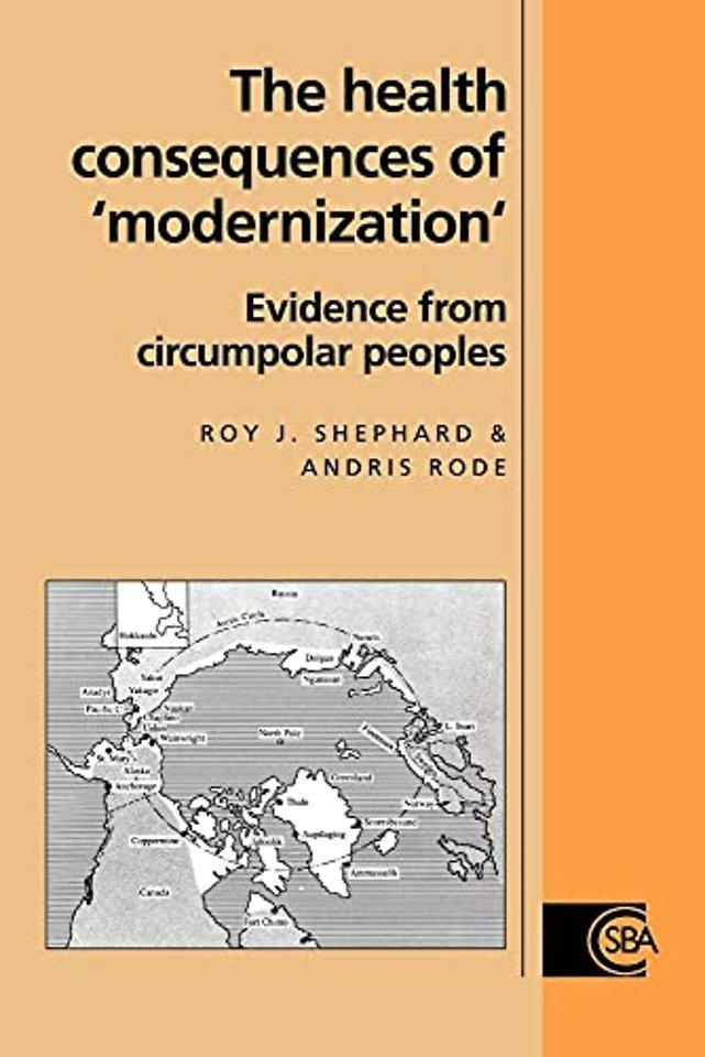 The Health Consequences of 'Modernisation'