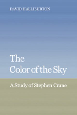 The Color of the Sky