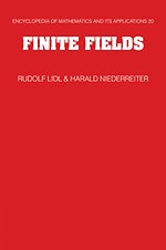 Finite Fields