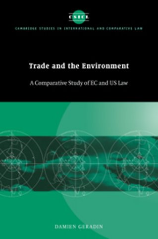 Trade and the Environment