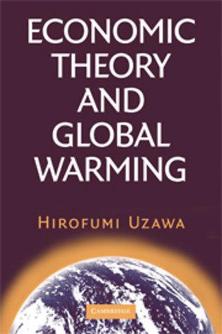 Economic Theory and Global Warming