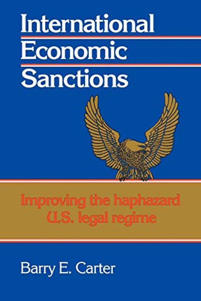 International Economic Sanctions