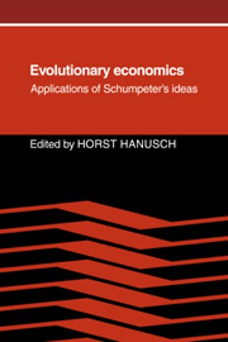 Evolutionary Economics