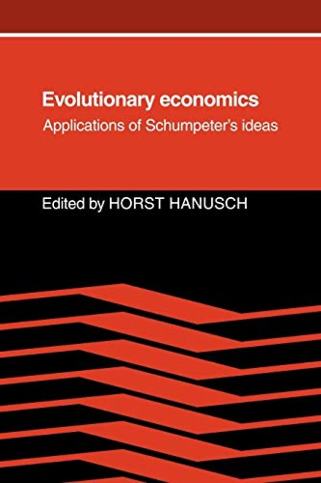 Evolutionary Economics