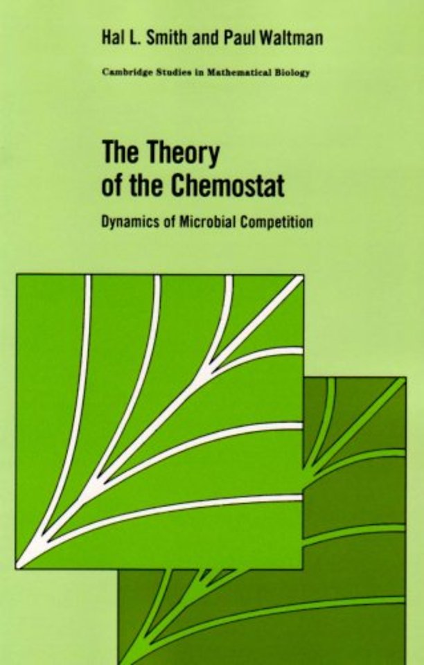 The Theory of the Chemostat