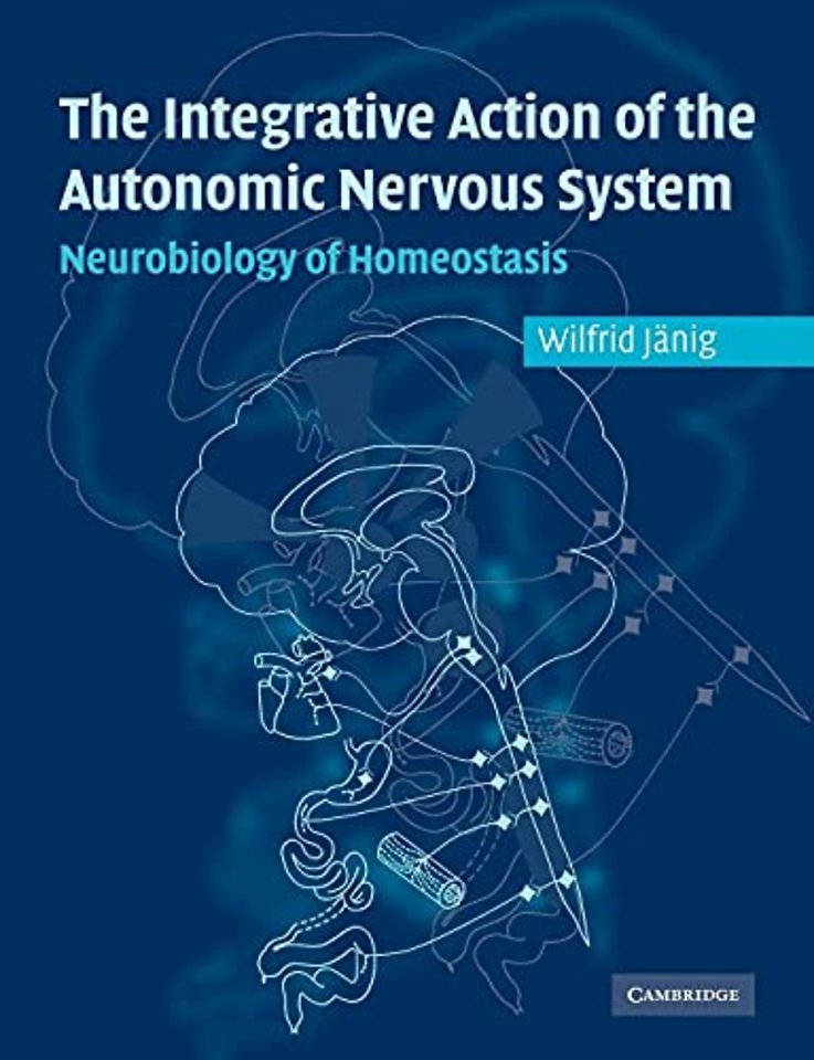 Integrative Action of the Autonomic Nervous System