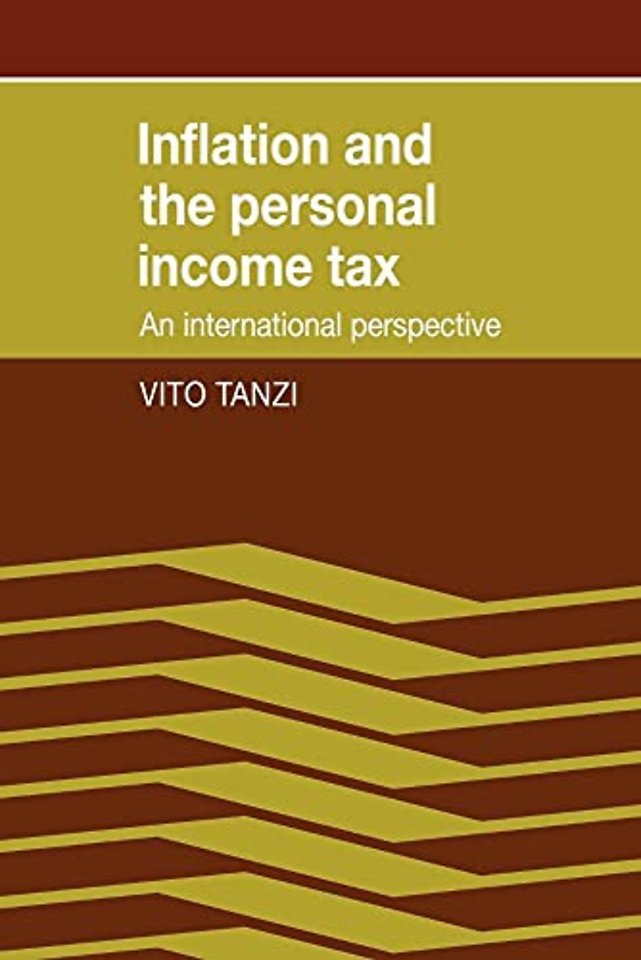 Inflation and the Personal Income Tax