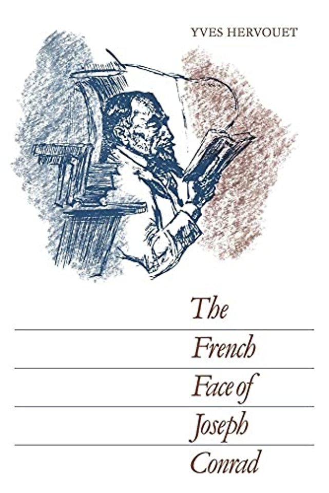 The French Face of Joseph Conrad
