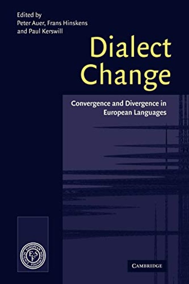 Dialect Change