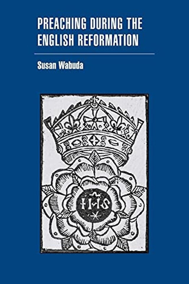 Preaching during the English Reformation