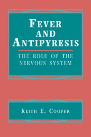 Fever and Antipyresis