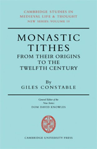 Monastic Tithes