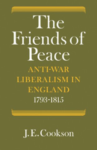 The Friends of Peace