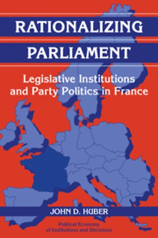 Rationalizing Parliament