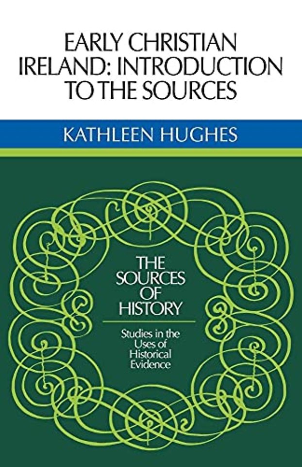 Early Christian Ireland