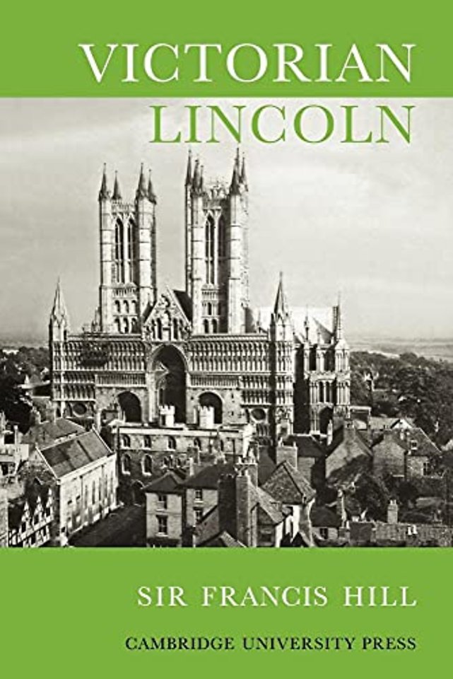 Victorian Lincoln