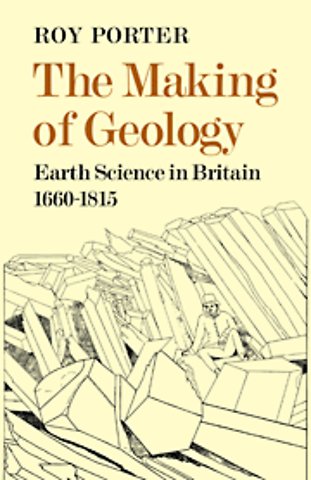 The Making of Geology