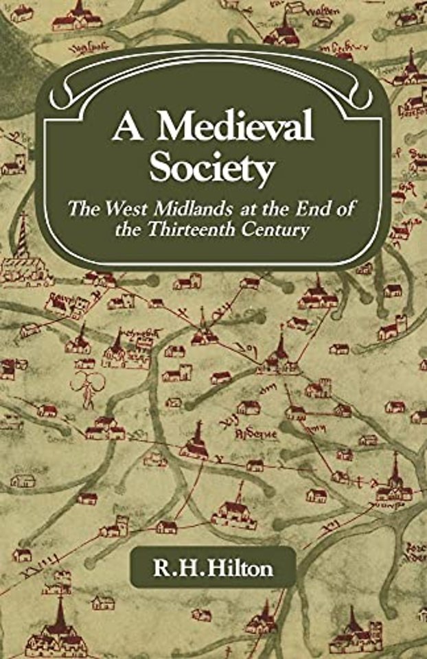 A Medieval Society