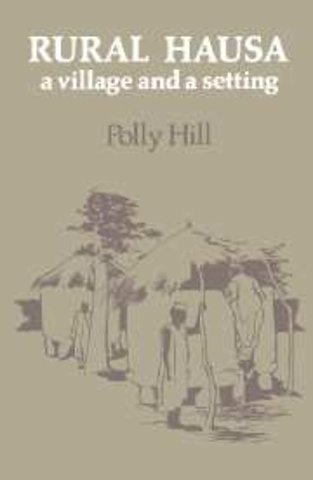 Rural Hausa