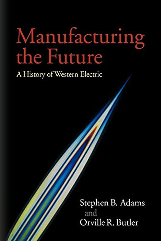 Manufacturing the Future