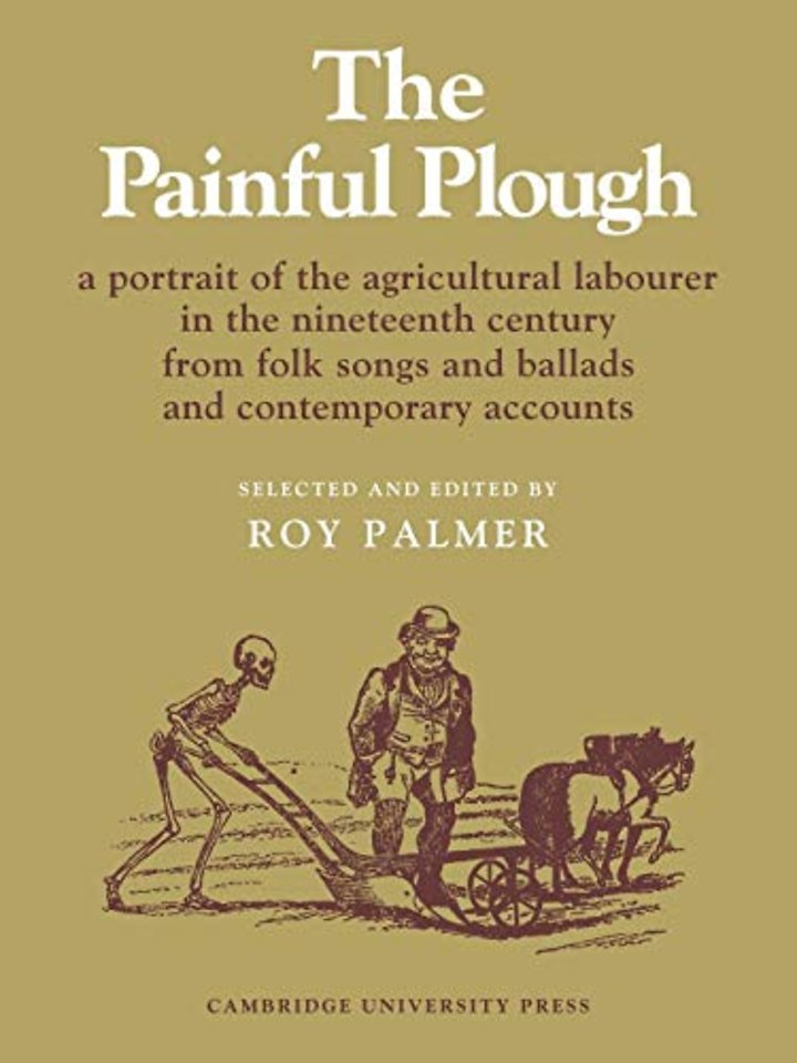 The Painful Plough