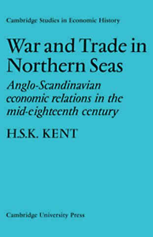War and Trade in Northern Seas