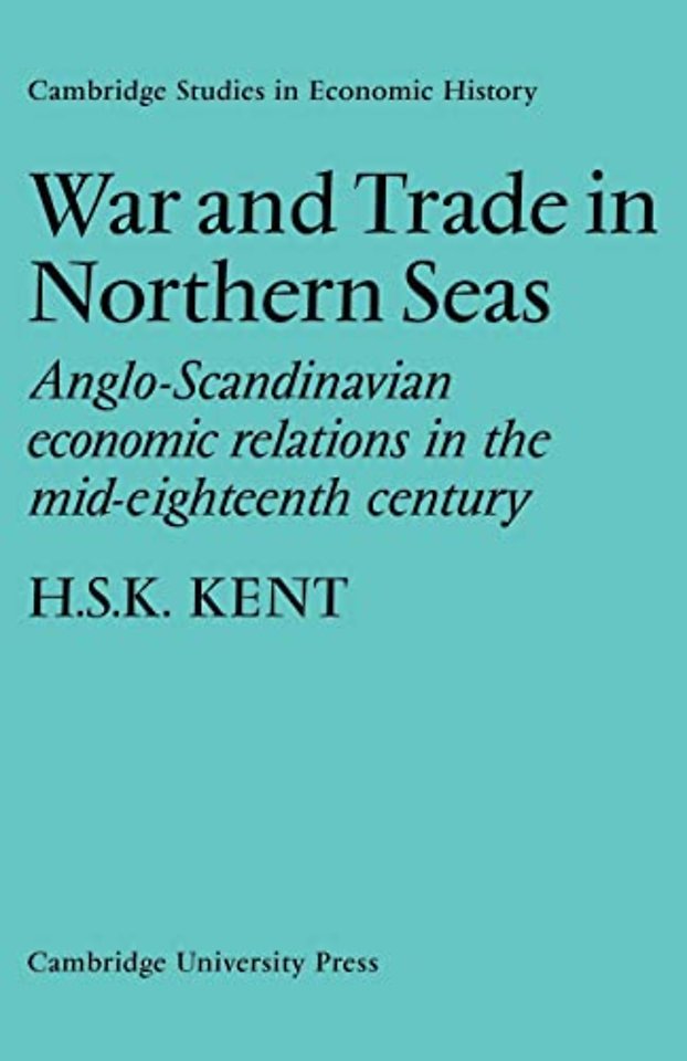 War and Trade in Northern Seas