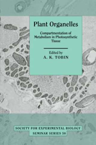 Plant Organelles