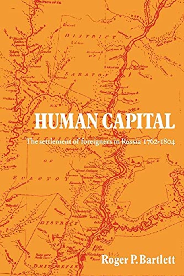 Human Capital