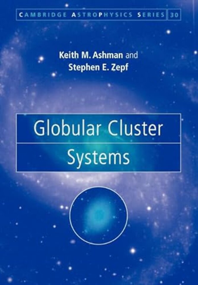 Globular Cluster Systems