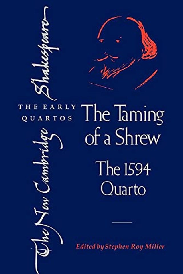 The Taming of a Shrew