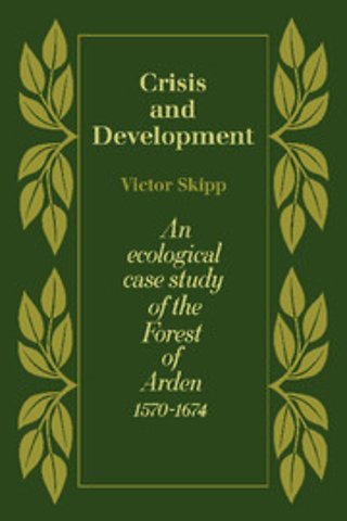 Crisis and Development