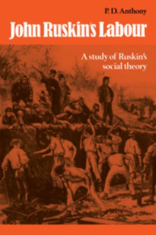 John Ruskin's Labour
