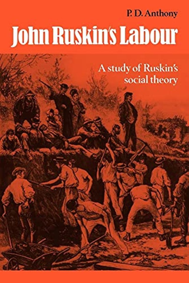 John Ruskin's Labour