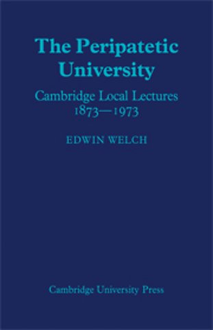 The Peripatetic University