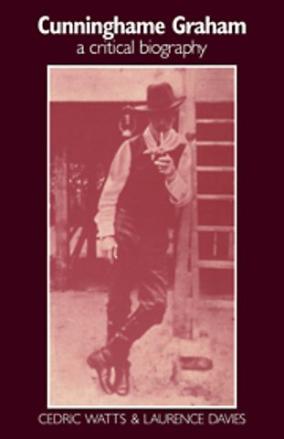 Cunninghame Graham